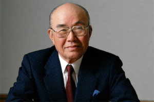 Soichiro Honda