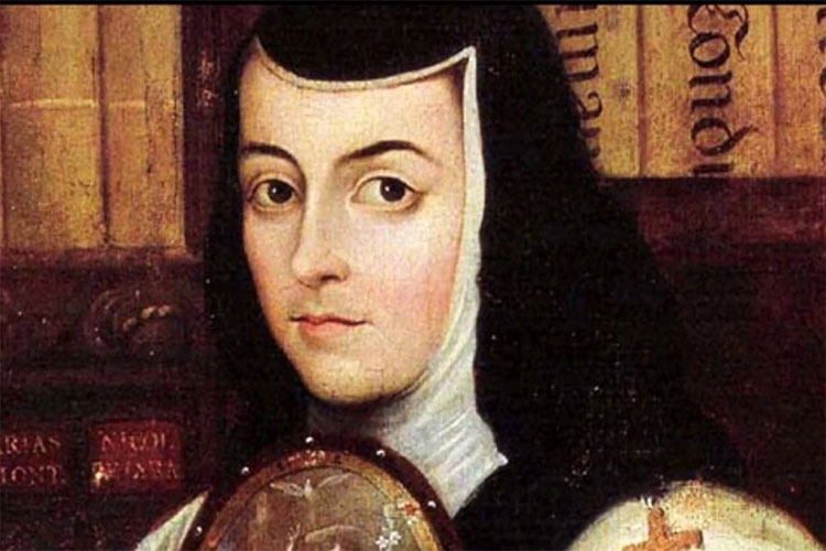 Sor Juana Inés de la Cruz