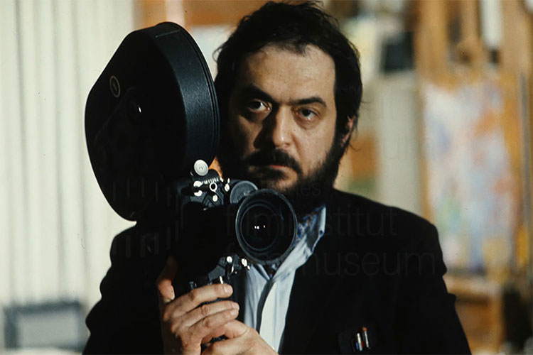 Stanley Kubrick