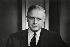 Thomas J. Watson