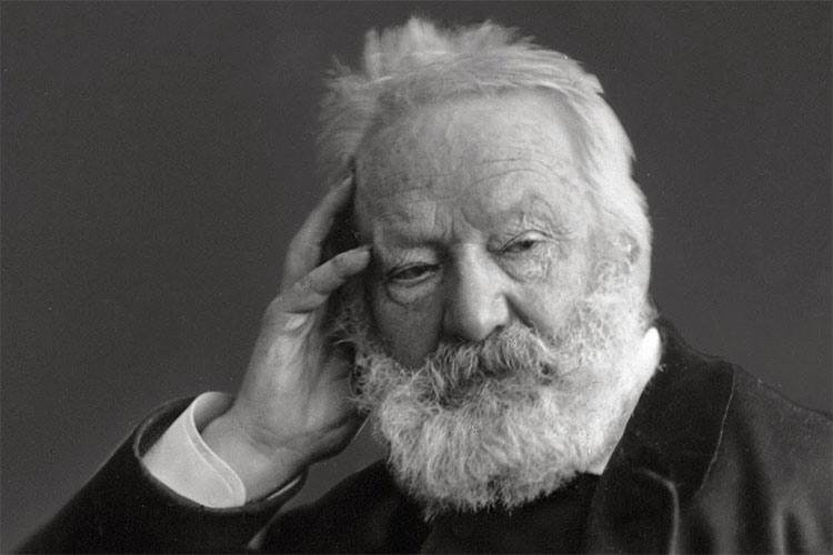 Victor Hugo