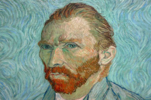 Vincent Van Gogh