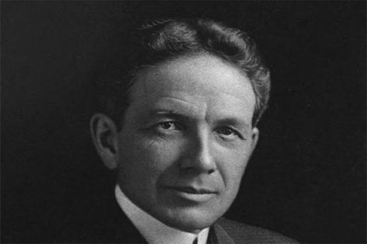 William Crapo Durant