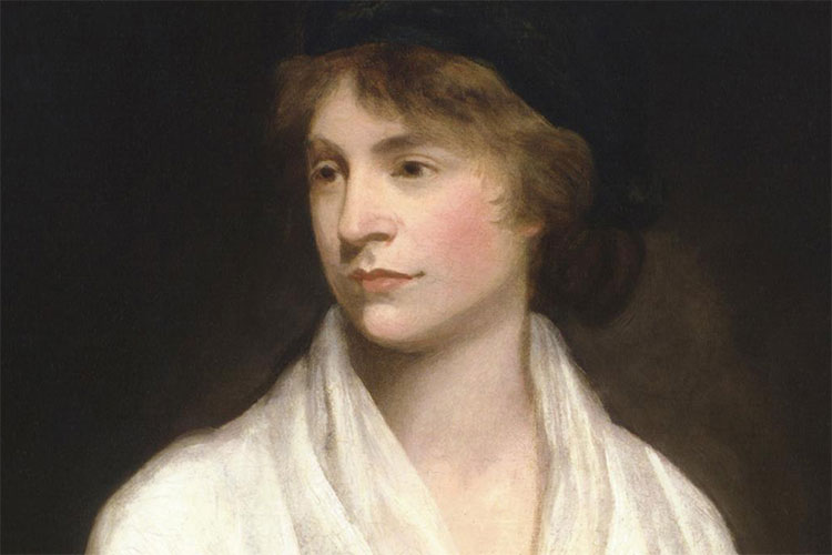 Mari Wollstonecraft