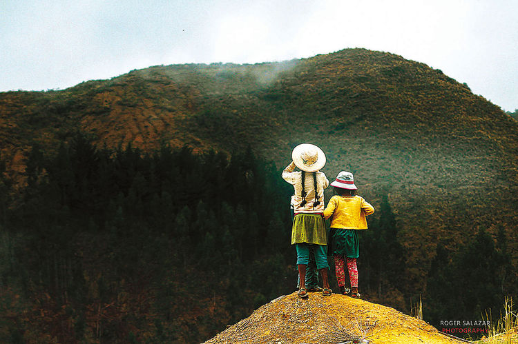 Guerreros de la Luz