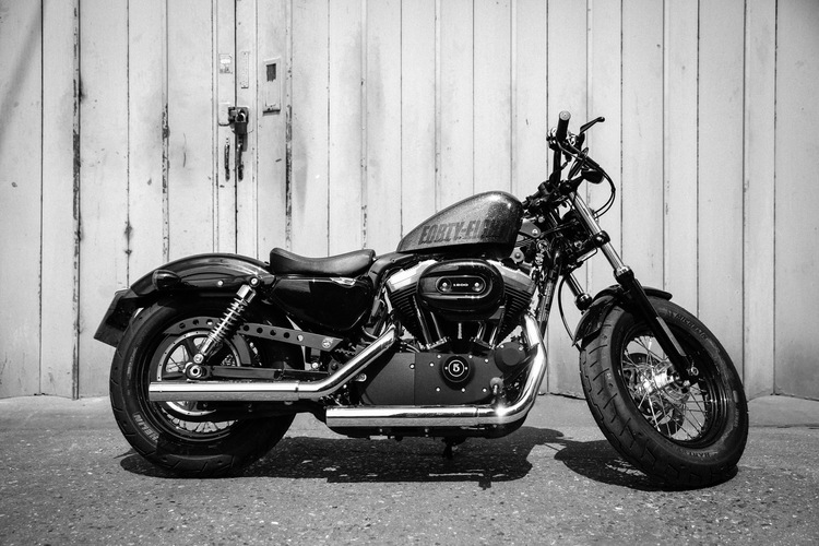 Harley Davidson