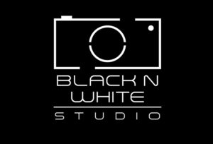 Black n white studio