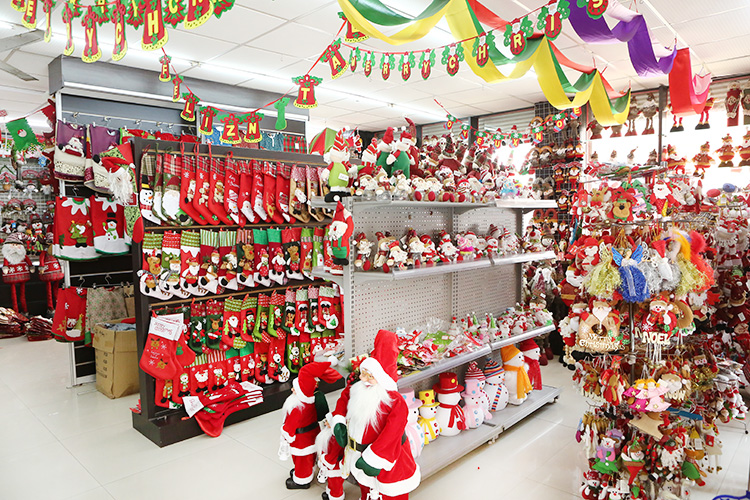 La Tienda de Navidad