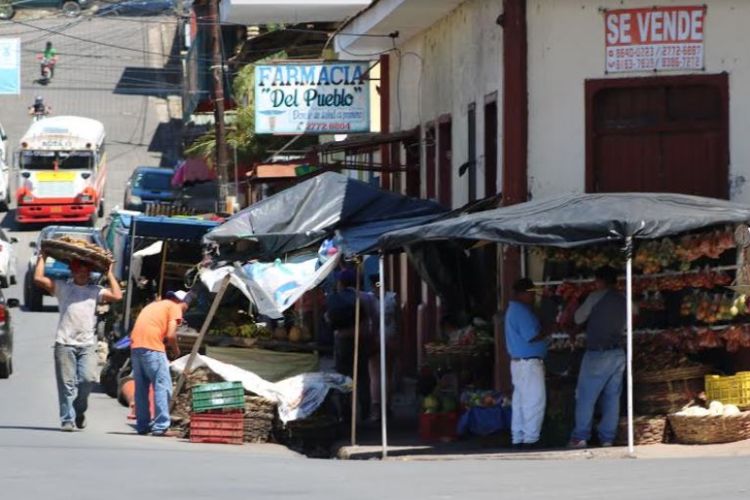 La economía informal