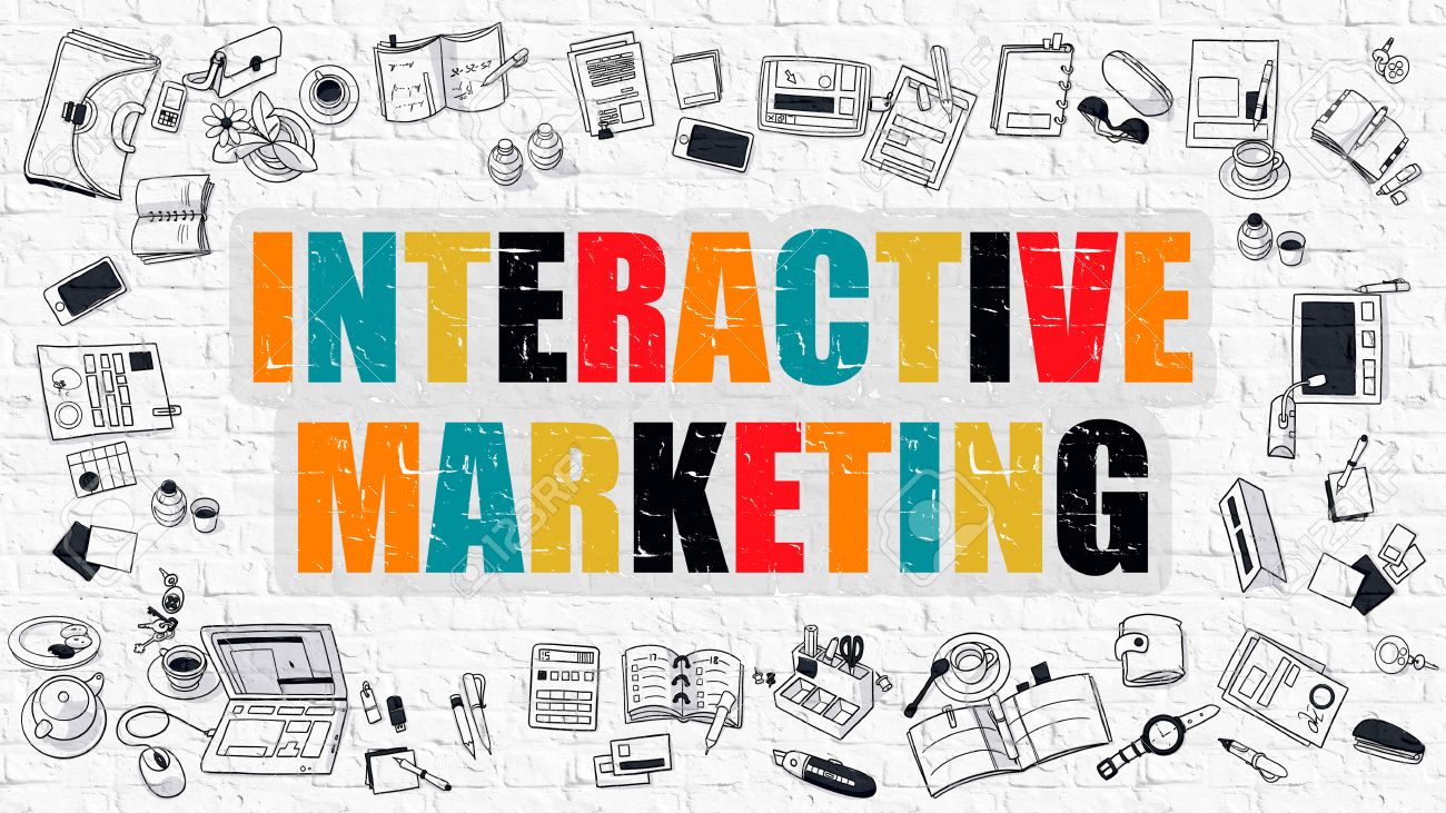 Marketing Interactivo