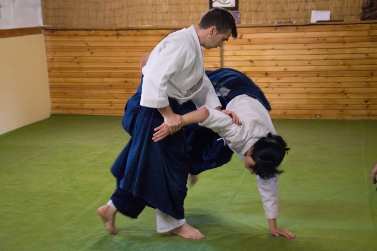 Aikido