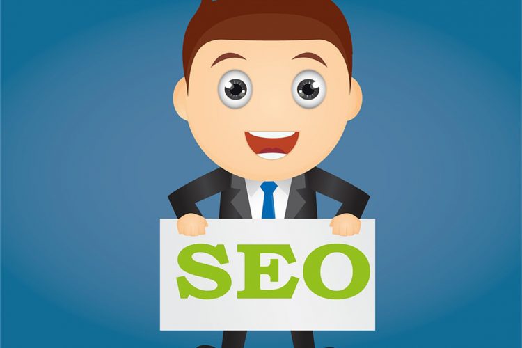 Posicionamiento en buscadores SEO