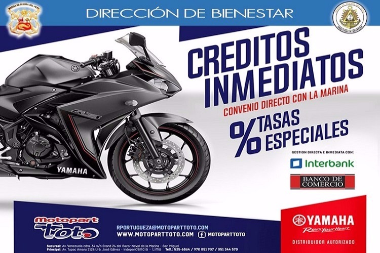 Promoción