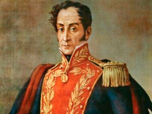 Simon Bolivar