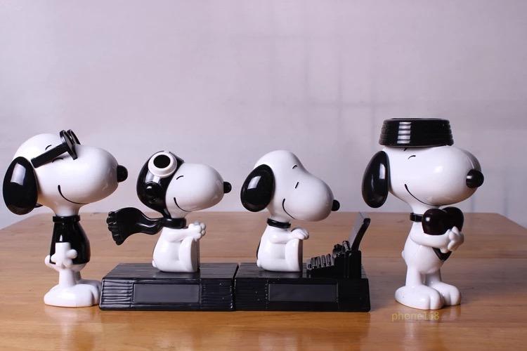 Snoopy