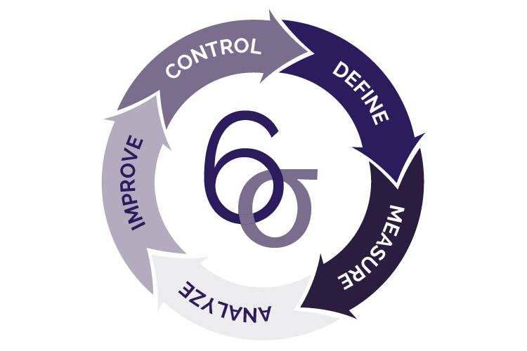 Metodología Six Sigma