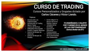 curso trading