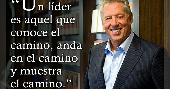 las 21 leyes irrefutables del liderazgo de John Maxwell