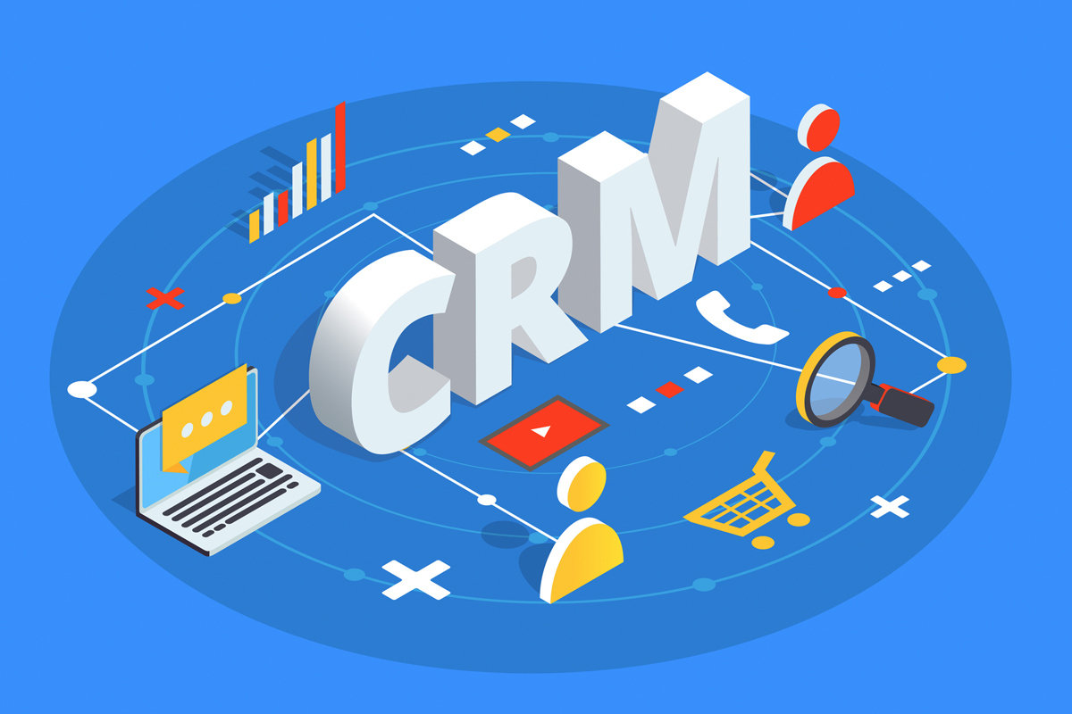 Metodologia para la Gestión de CRM