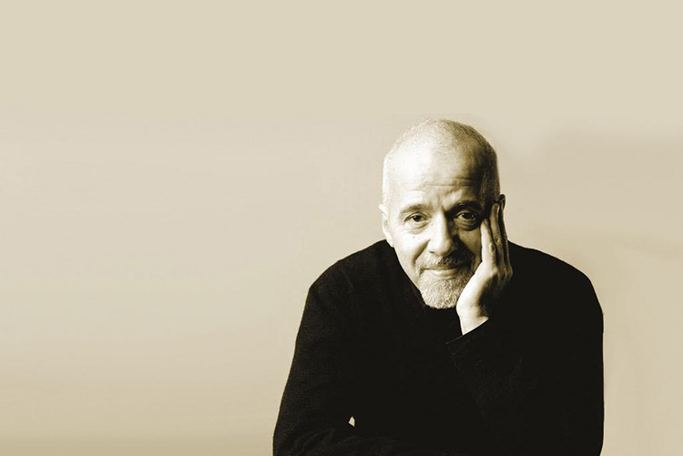 Paulo Coelho