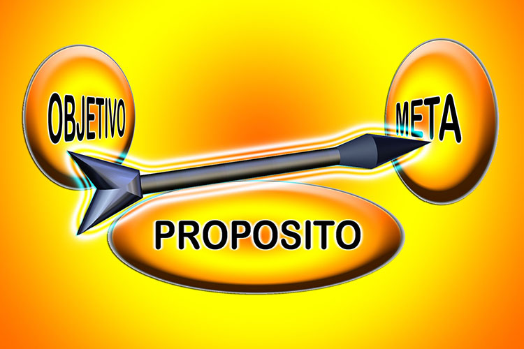 Claves para enfocarte en tu Propósito