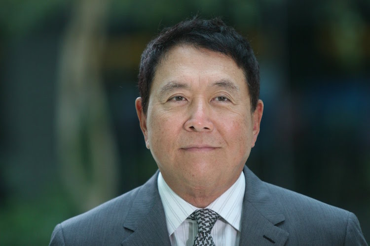 Robert Kiyosaki