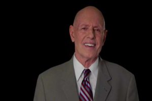 Stephen Covey