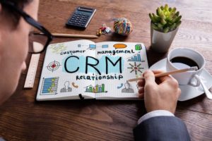 CRM automatizado