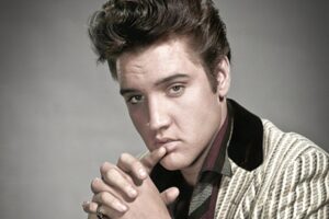 Elvis Presley