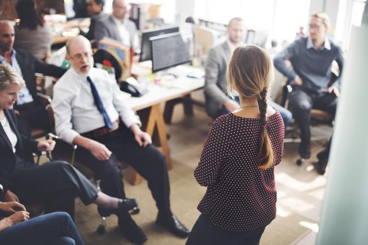 Gestión por Competencias para Administrar el Capital Humano