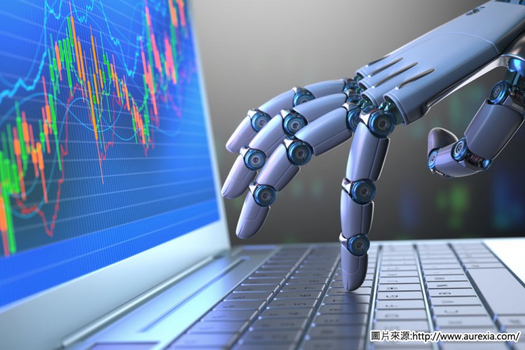 Robo Advisor