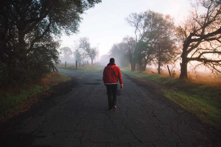 El camino a través de la Vida