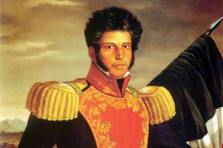 Vicente Guerrero