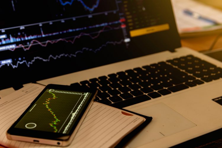 El crecimiento de su cuenta de Trading