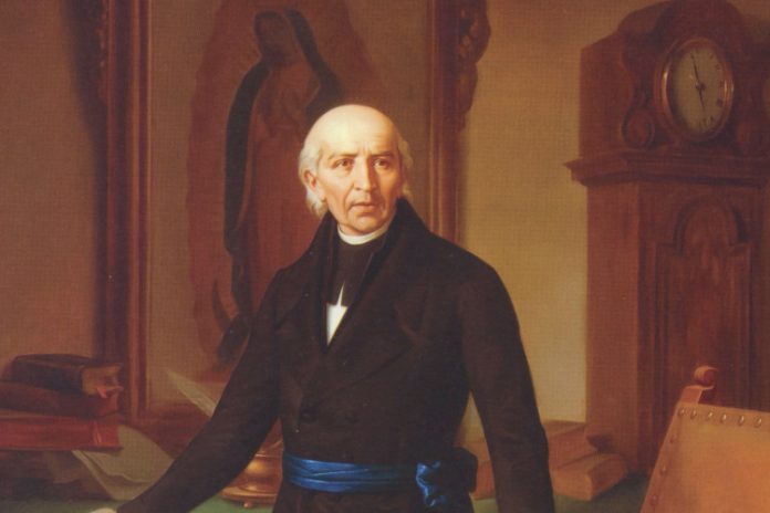 Miguel Hidalgo y Costilla