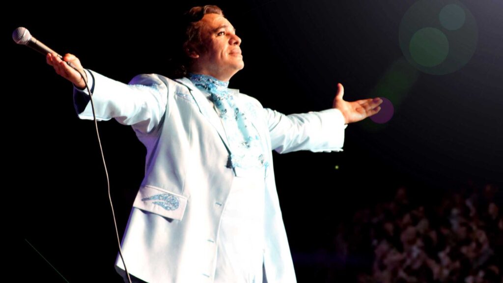 Juan Gabriel 2