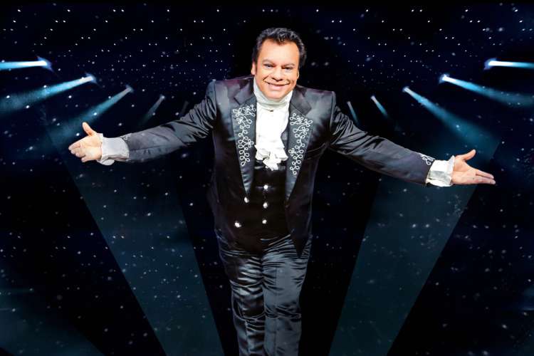 Juan Gabriel