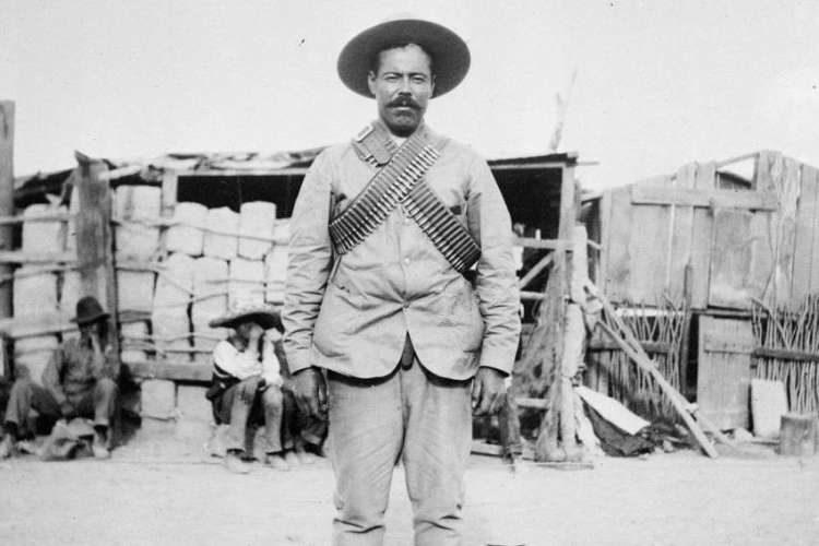 Pancho Villa