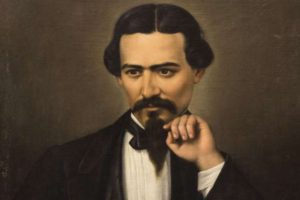 Francisco González Bocanegra