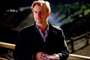 Christopher Nolan Historia de Exito