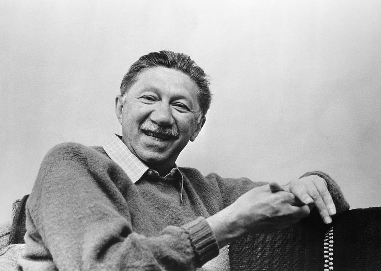 Frases de Abraham Maslow