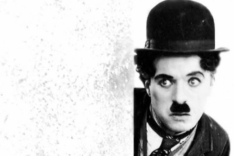 Frases de Charles Chaplin