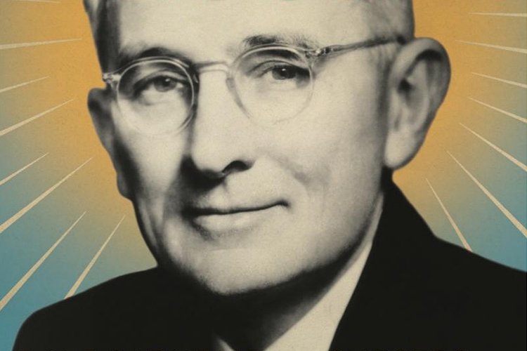 Frases deFrases de Dale Carnegie  Unos de los fundadores  del liderazgo en el siglo veinte . Un orgullo prsentar las:Frases de Dale Carnegie.