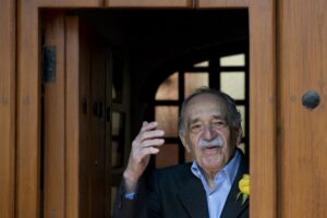 Frases de Gabriel García Márquez