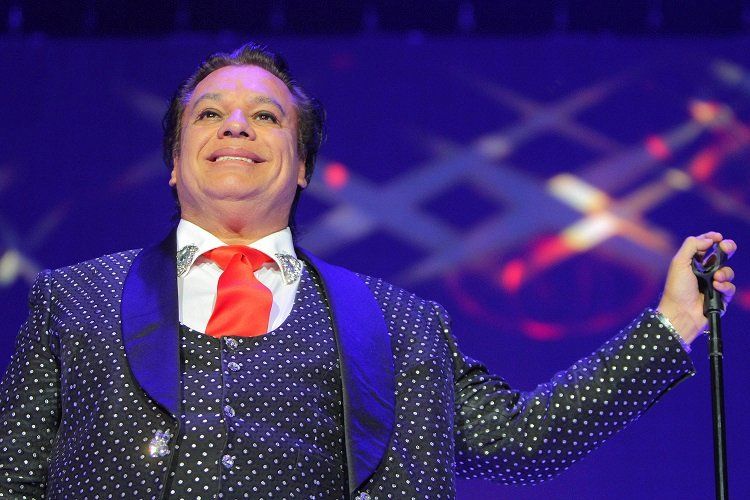 Frases de Juan Gabriel