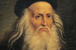 Frases de Leonardo Da Vinci