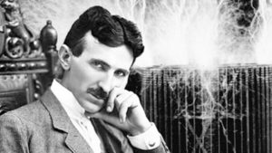 Frases de Nikola Tesla