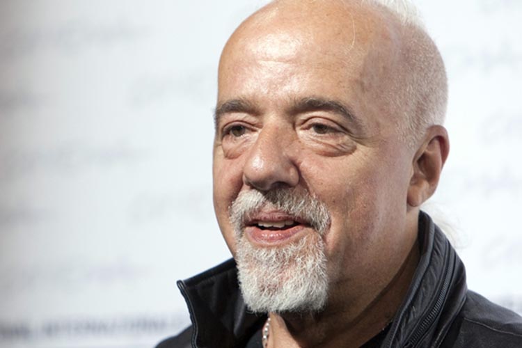 Frases de Paulo Coelho