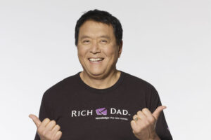 Frases de Robert Kiyosaki