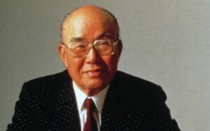 Frases de Soichiro Honda